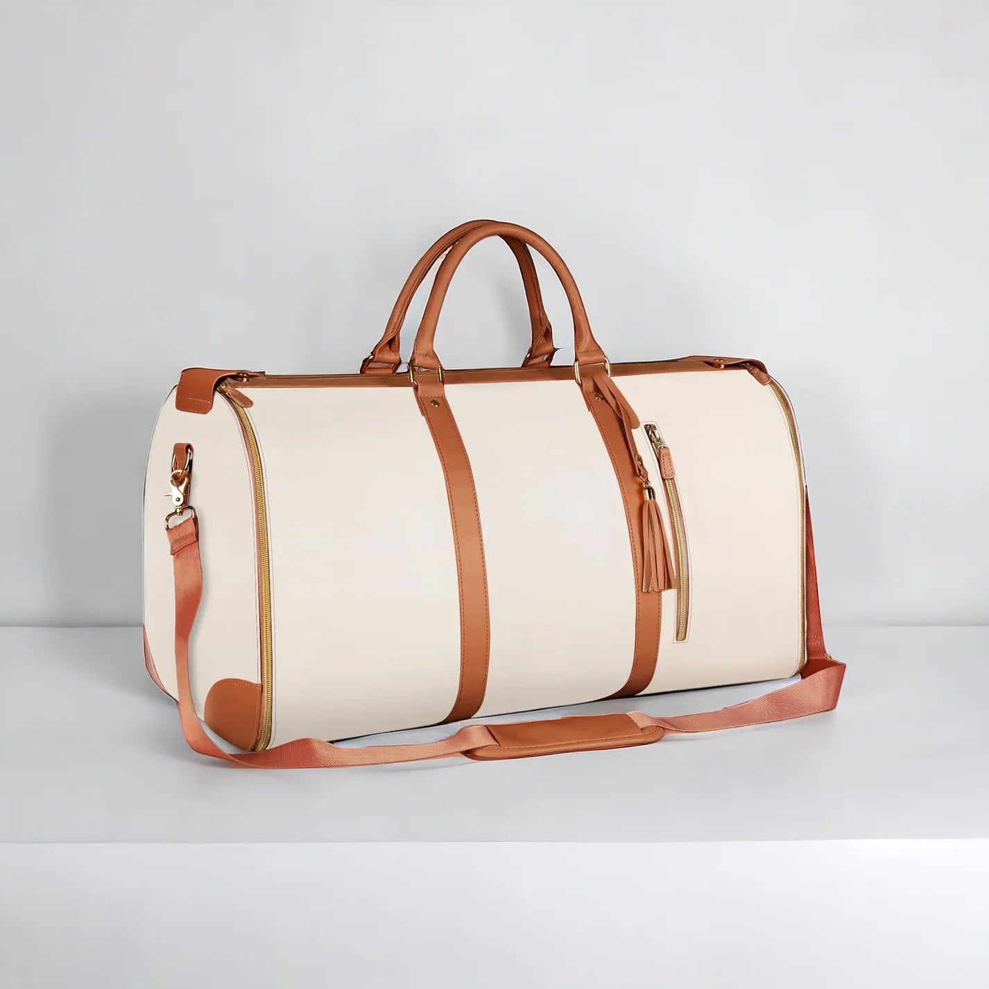 Foldable Travel Bag by Everywear™