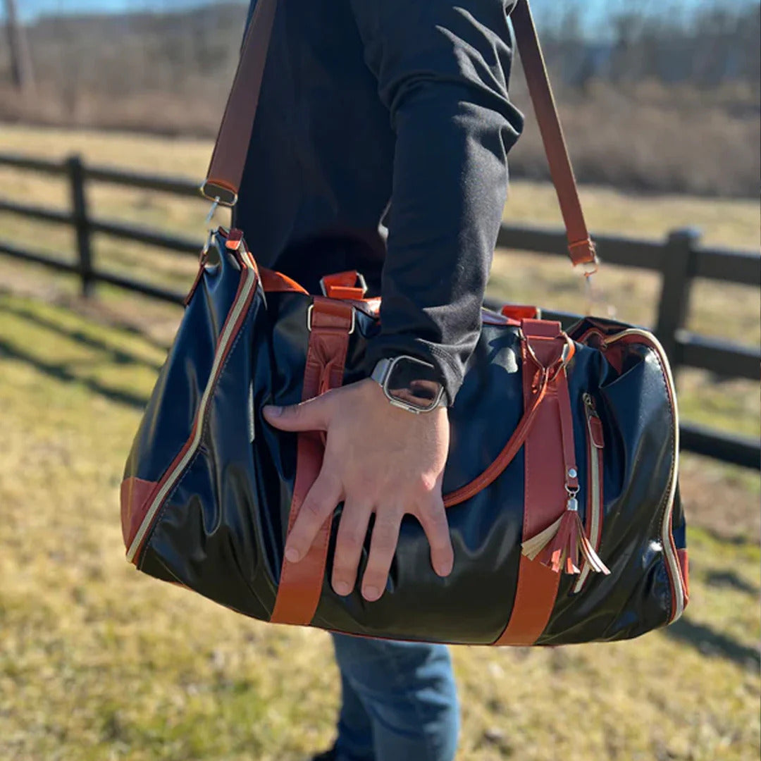 Foldable Travel Bag by Everywear™
